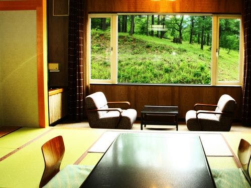 【別館】和室12.5畳