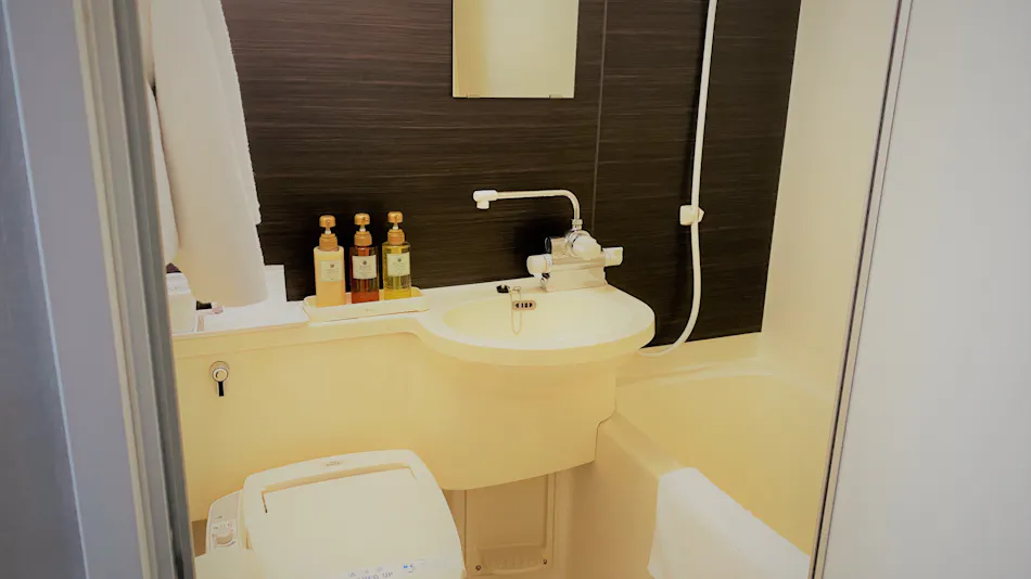 Takatsuki Sun Hotel