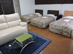 高槻サンホテル