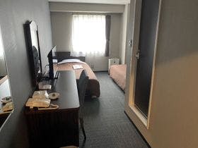 高槻サンホテル