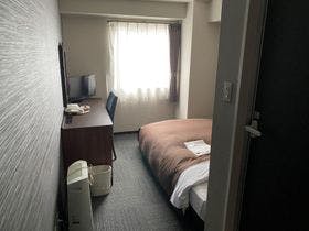 高槻サンホテル