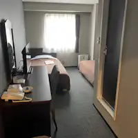 ห้องเตียงคู่