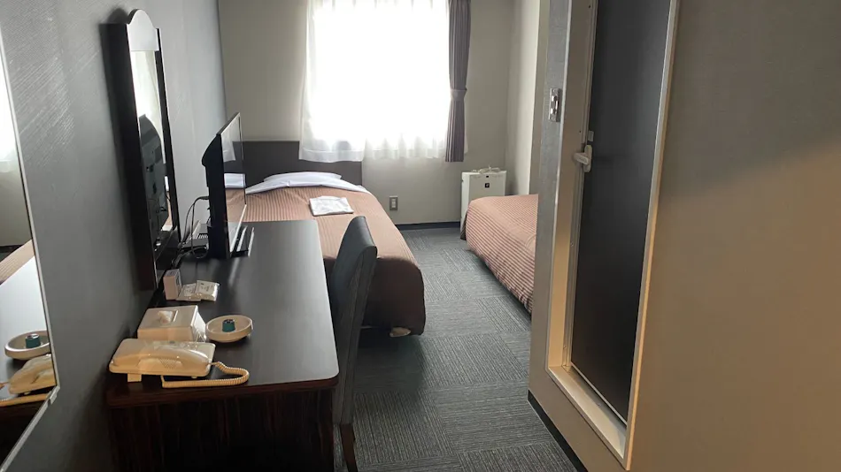Takatsuki Sun Hotel