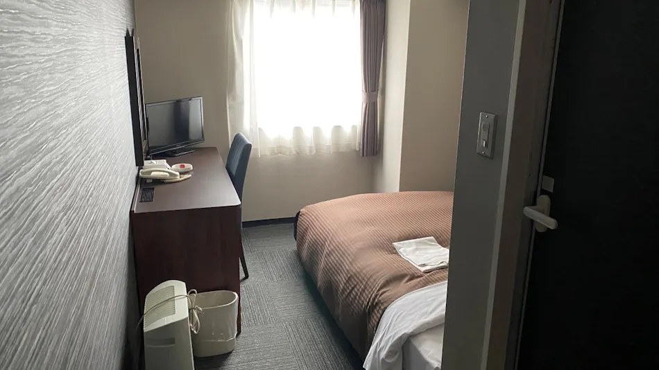 Takatsuki Sun Hotel