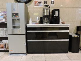 高槻サンホテル