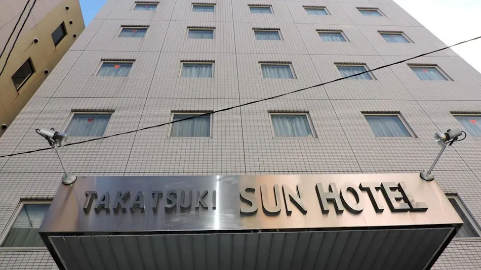 Takatsuki Sun Hotel