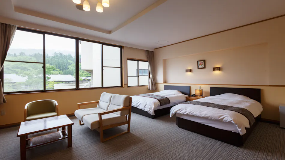 Kokonoe Hoshio Hotel