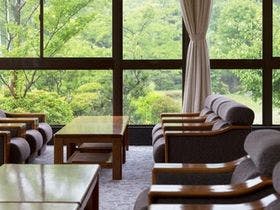 九重星生ホテル