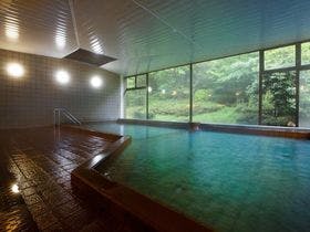 九重星生ホテル