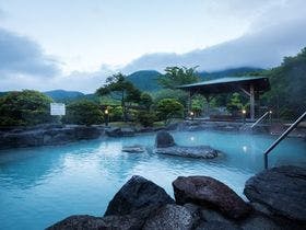 九重星生ホテル