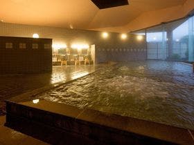 九重星生ホテル