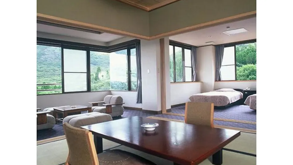 Kokonoe Hoshio Hotel