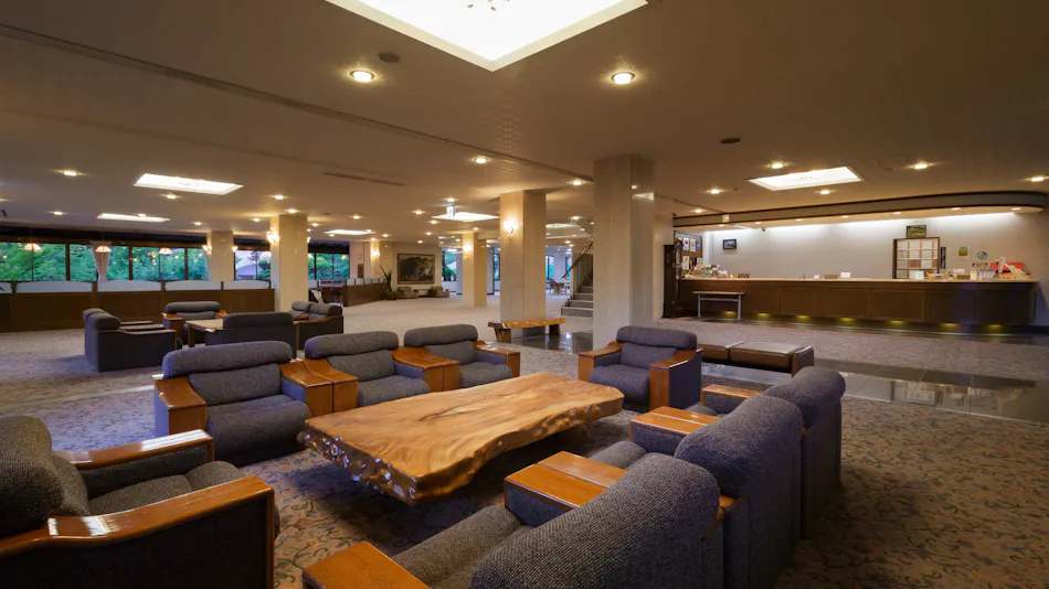 Kokonoe Hoshio Hotel