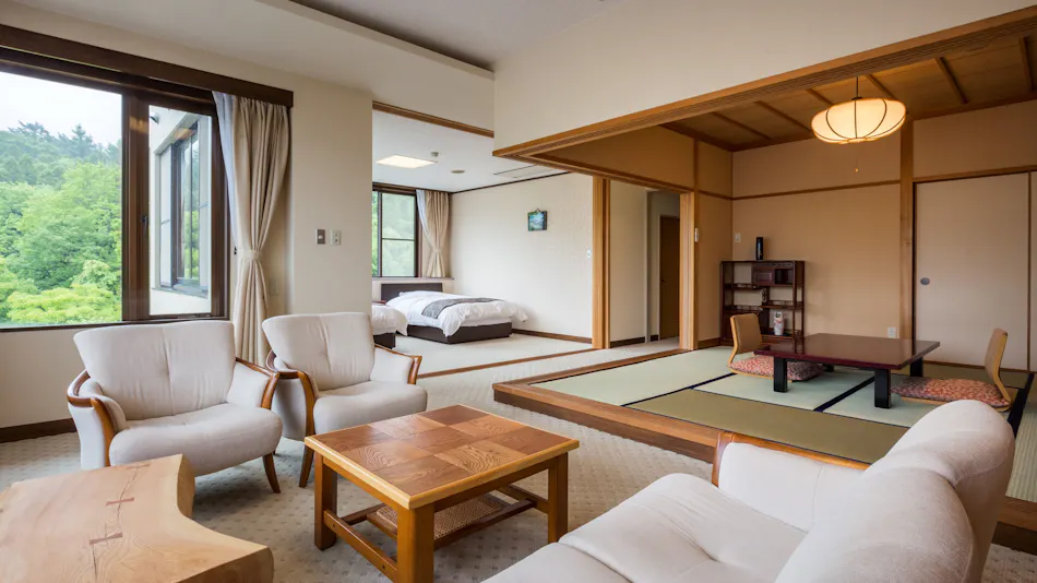 Kokonoe Hoshio Hotel