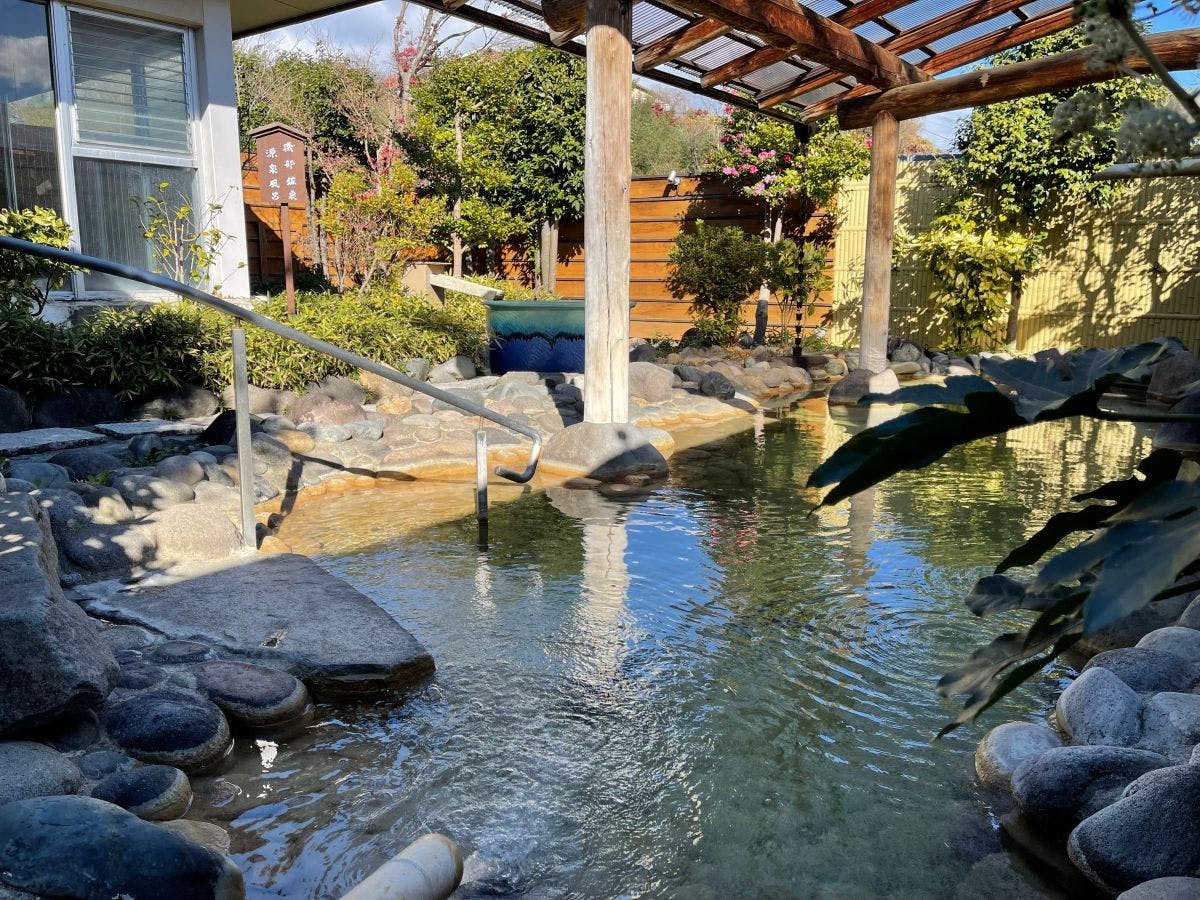 Isobe Onsen Hotel Sakuraya