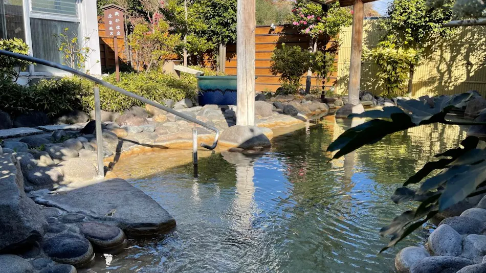 Isobe Onsen Hotel Sakuraya