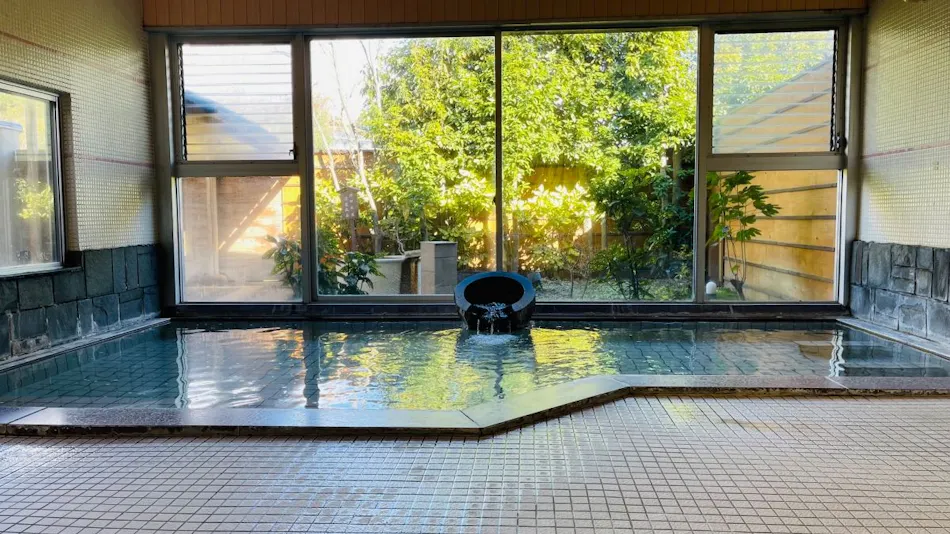 Isobe Onsen Hotel Sakuraya