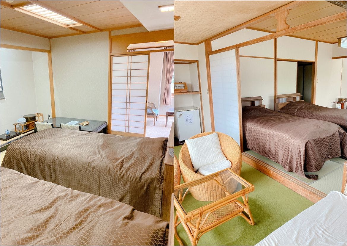 Isobe Onsen Hotel Sakuraya