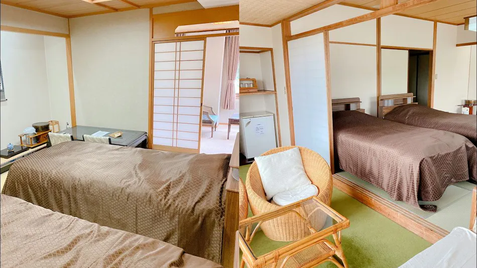 Isobe Onsen Hotel Sakuraya
