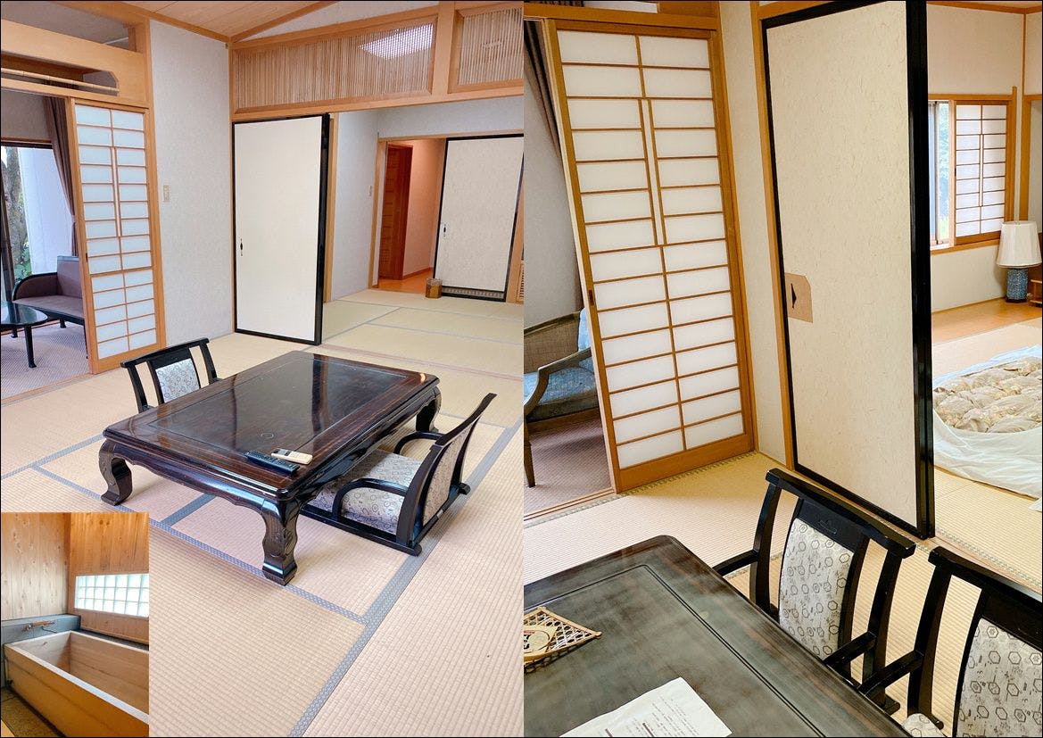 Isobe Onsen Hotel Sakuraya