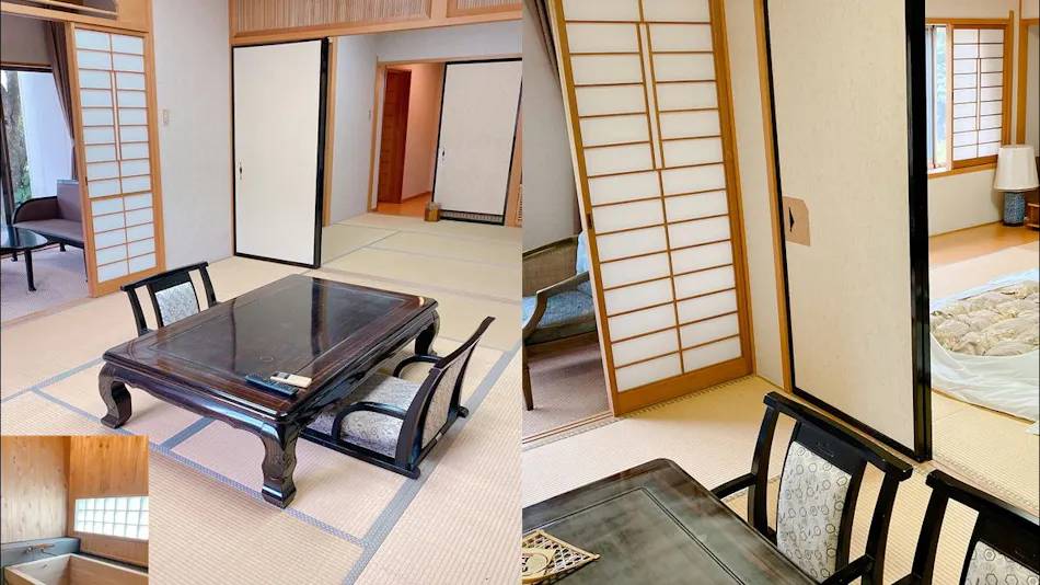 Isobe Onsen Hotel Sakuraya