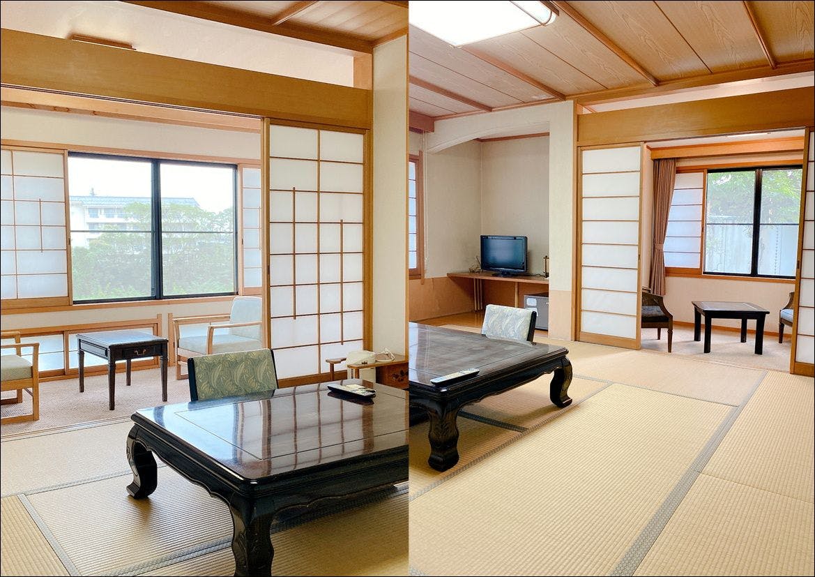 Isobe Onsen Hotel Sakuraya