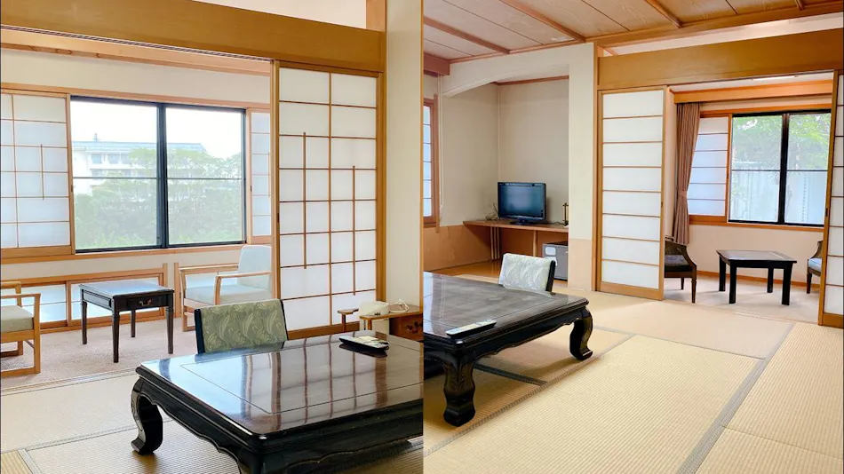 Isobe Onsen Hotel Sakuraya