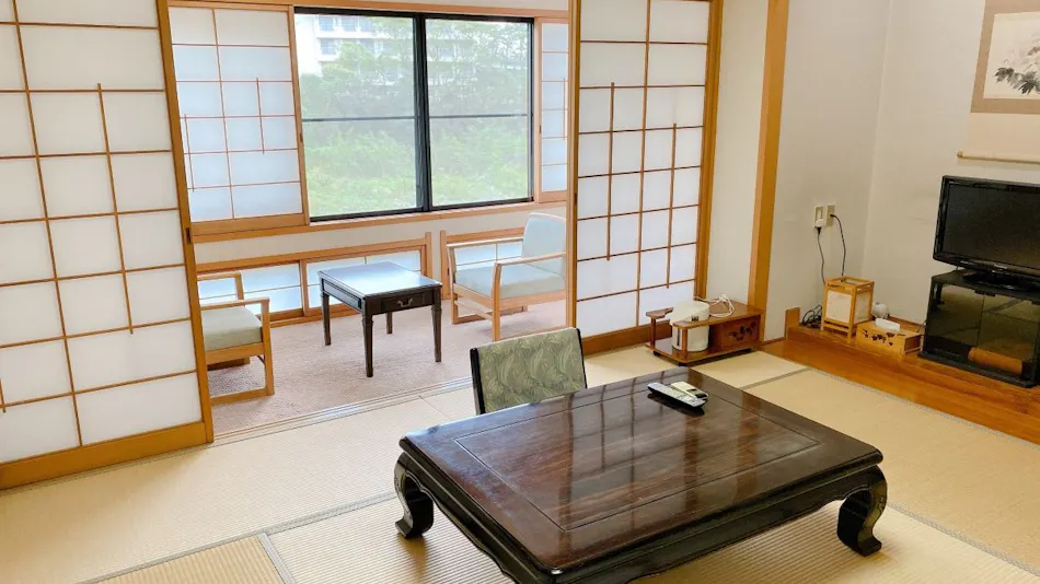 Isobe Onsen Hotel Sakuraya