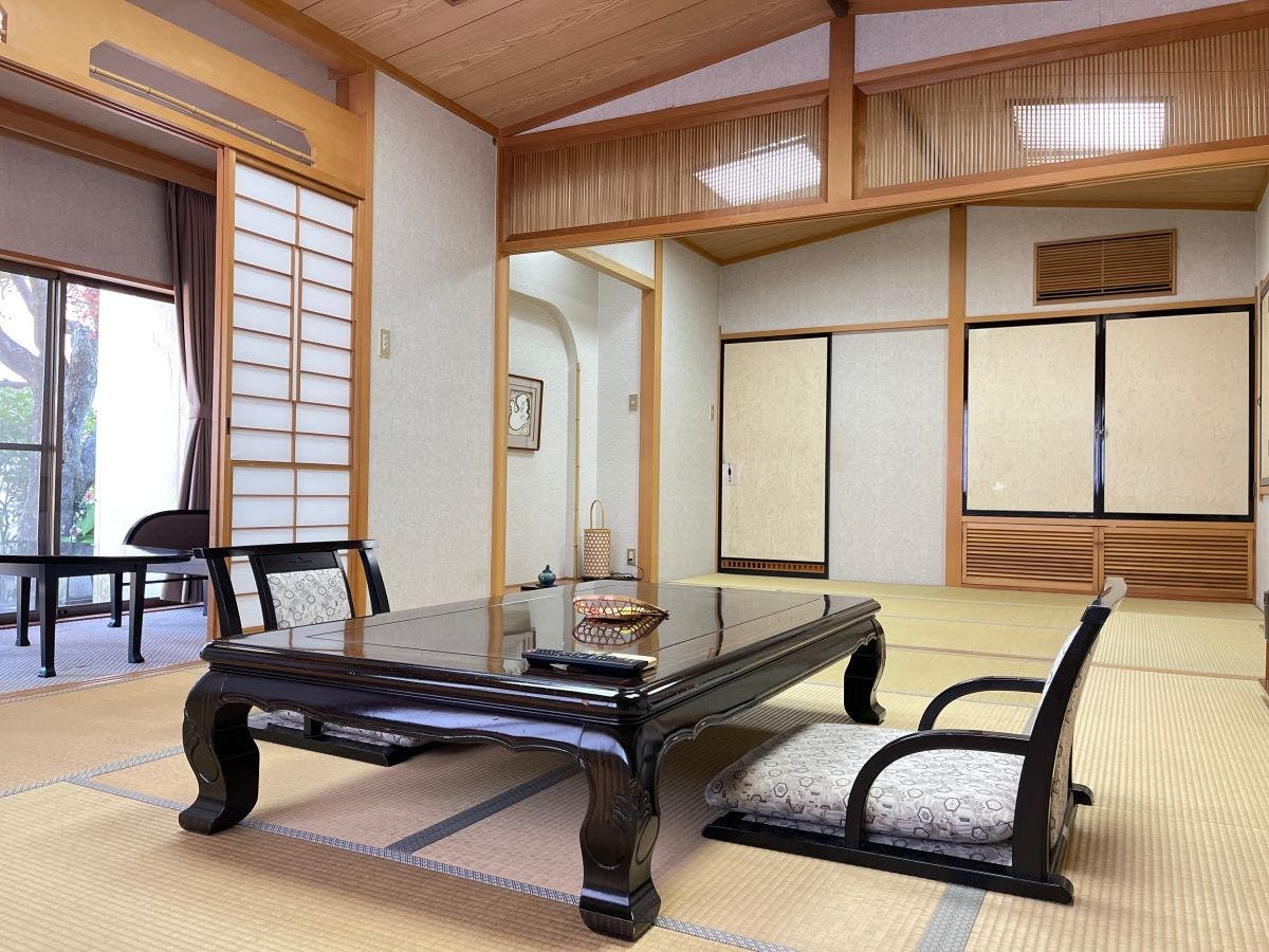 Isobe Onsen Hotel Sakuraya