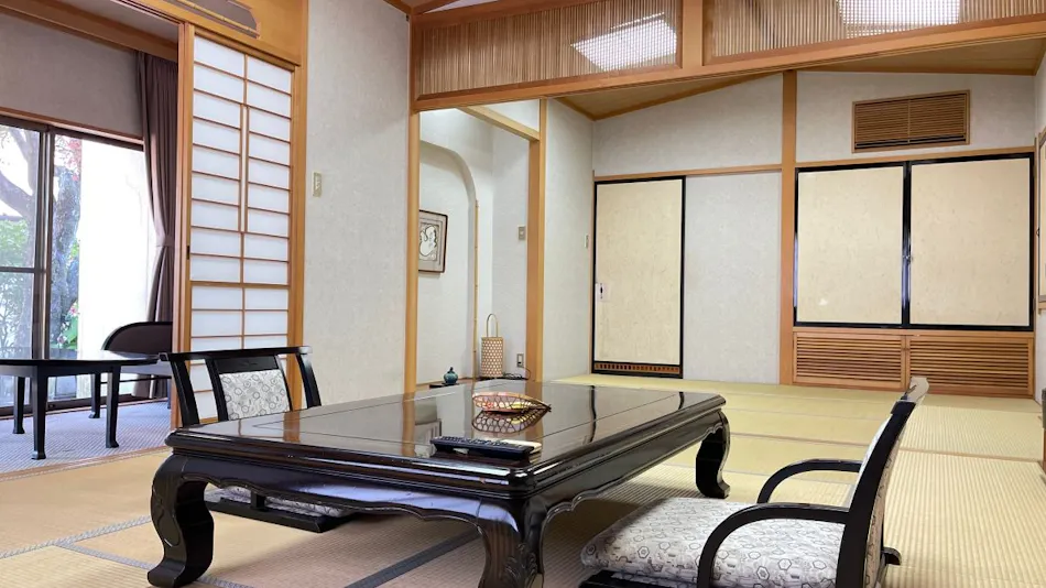 Isobe Onsen Hotel Sakuraya