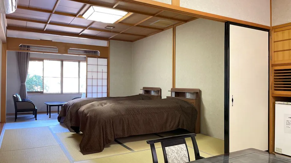 Isobe Onsen Hotel Sakuraya