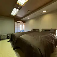 ตัวอย่างห้องเตียงคู่