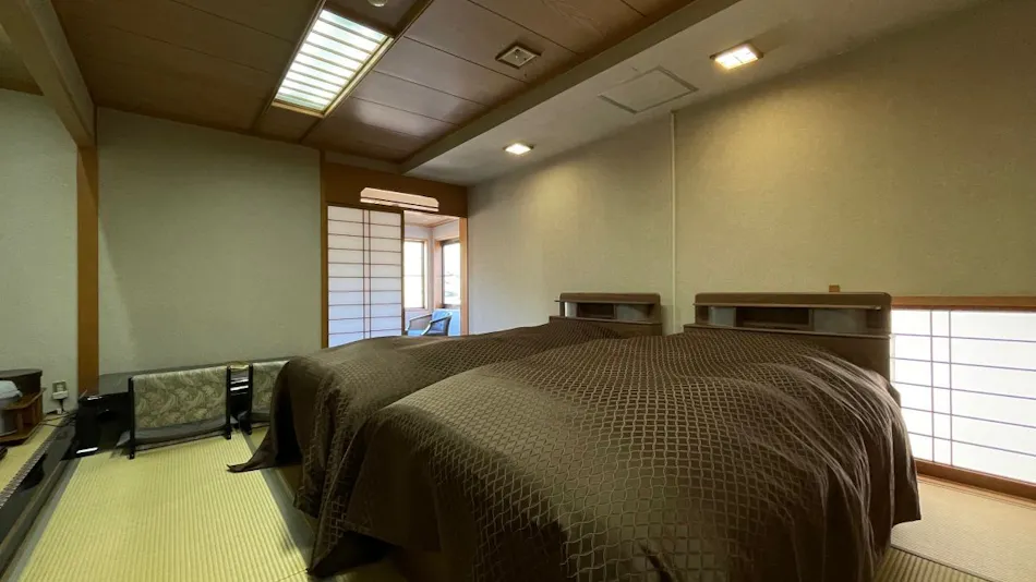Isobe Onsen Hotel Sakuraya