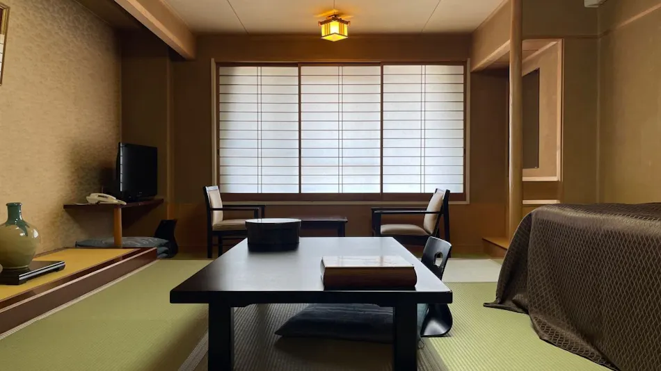 Isobe Onsen Hotel Sakuraya