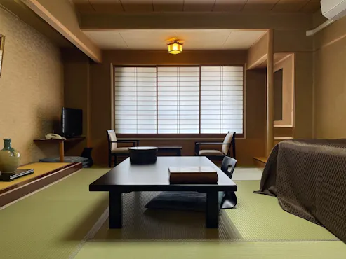 ตัวอย่างห้องเดี่ยว