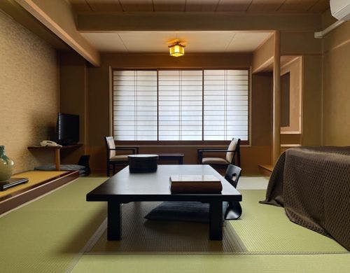 ・シングル一例