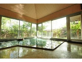 磯部温泉　せせらぎの湯　桜や作右衛門