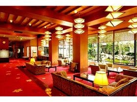 磯部温泉　せせらぎの湯　桜や作右衛門