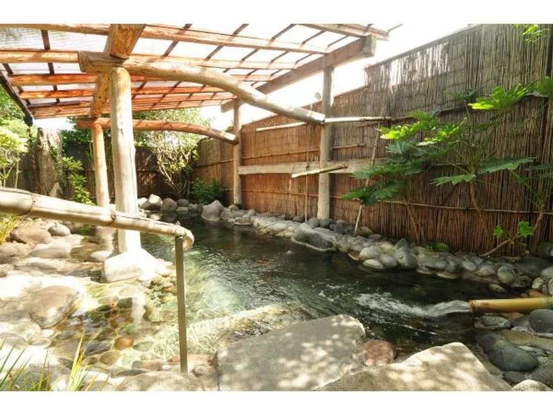 Isobe Onsen Hotel Sakuraya