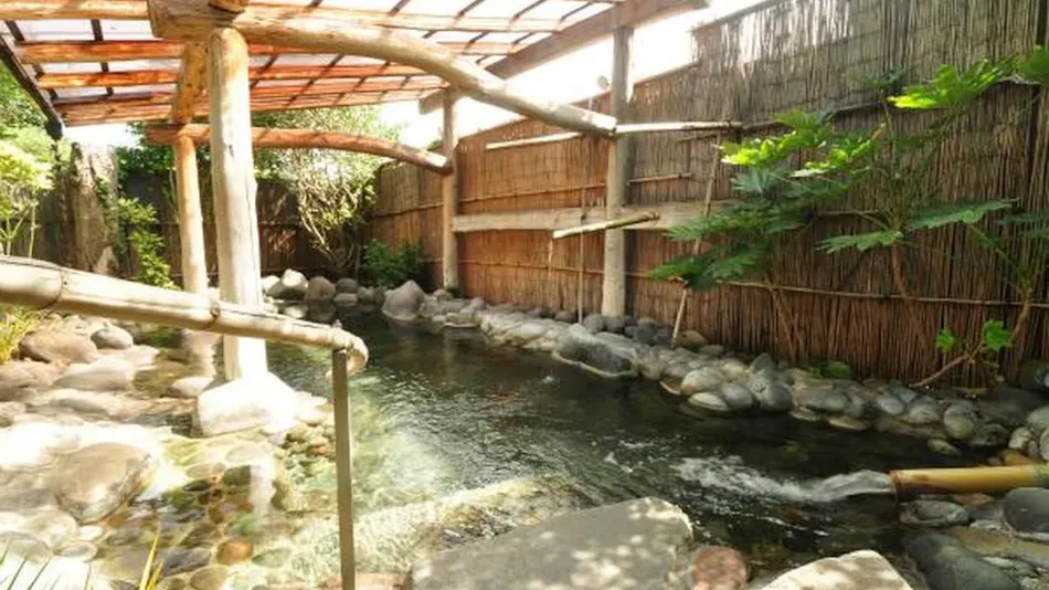 Isobe Onsen Hotel Sakuraya