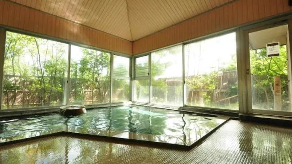 Isobe Onsen Hotel Sakuraya