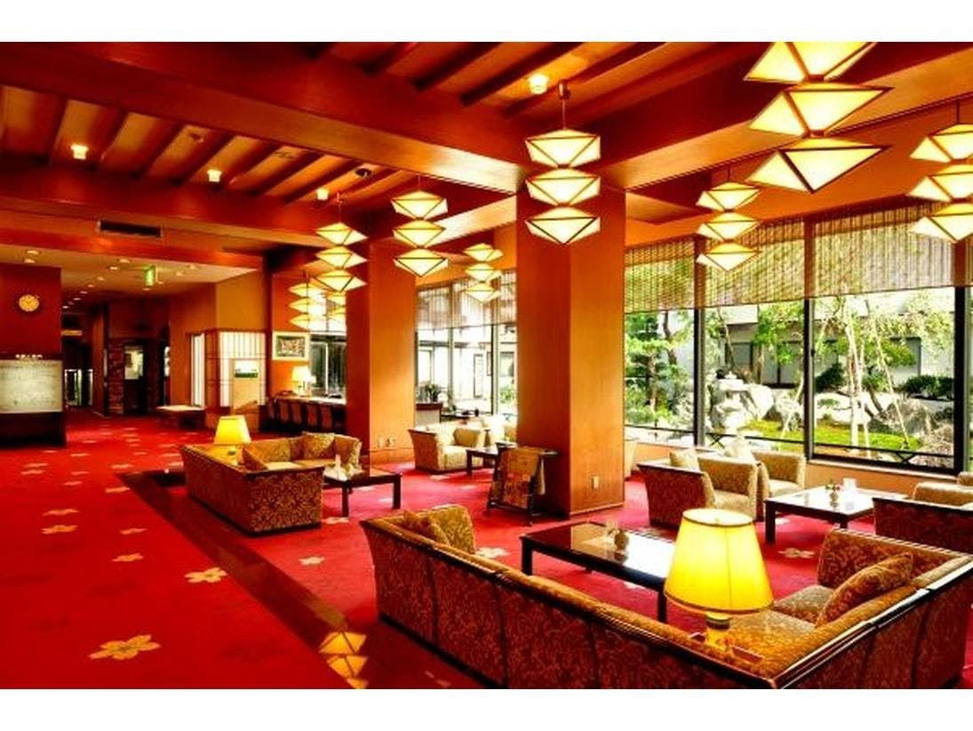 Isobe Onsen Hotel Sakuraya