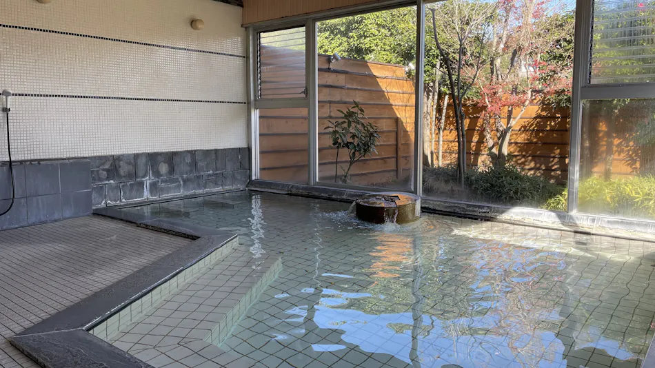 Isobe Onsen Hotel Sakuraya