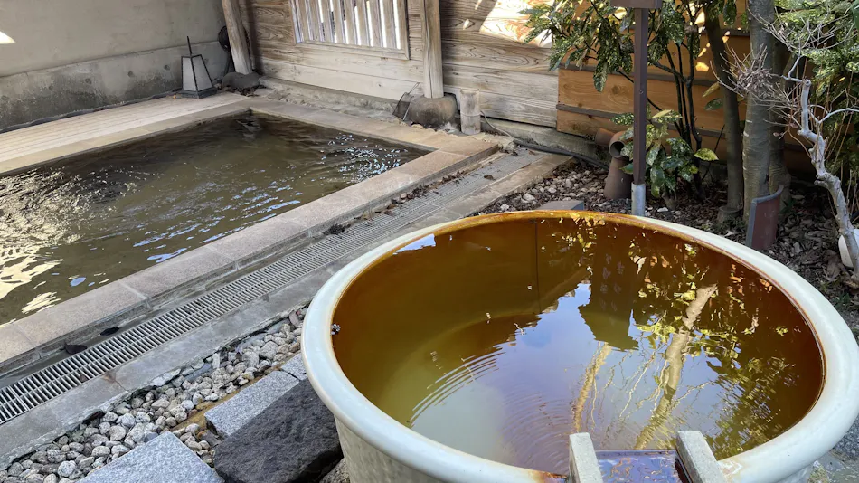 Isobe Onsen Hotel Sakuraya