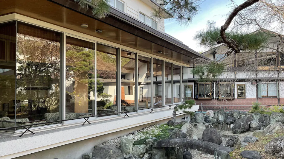 Isobe Onsen Hotel Sakuraya
