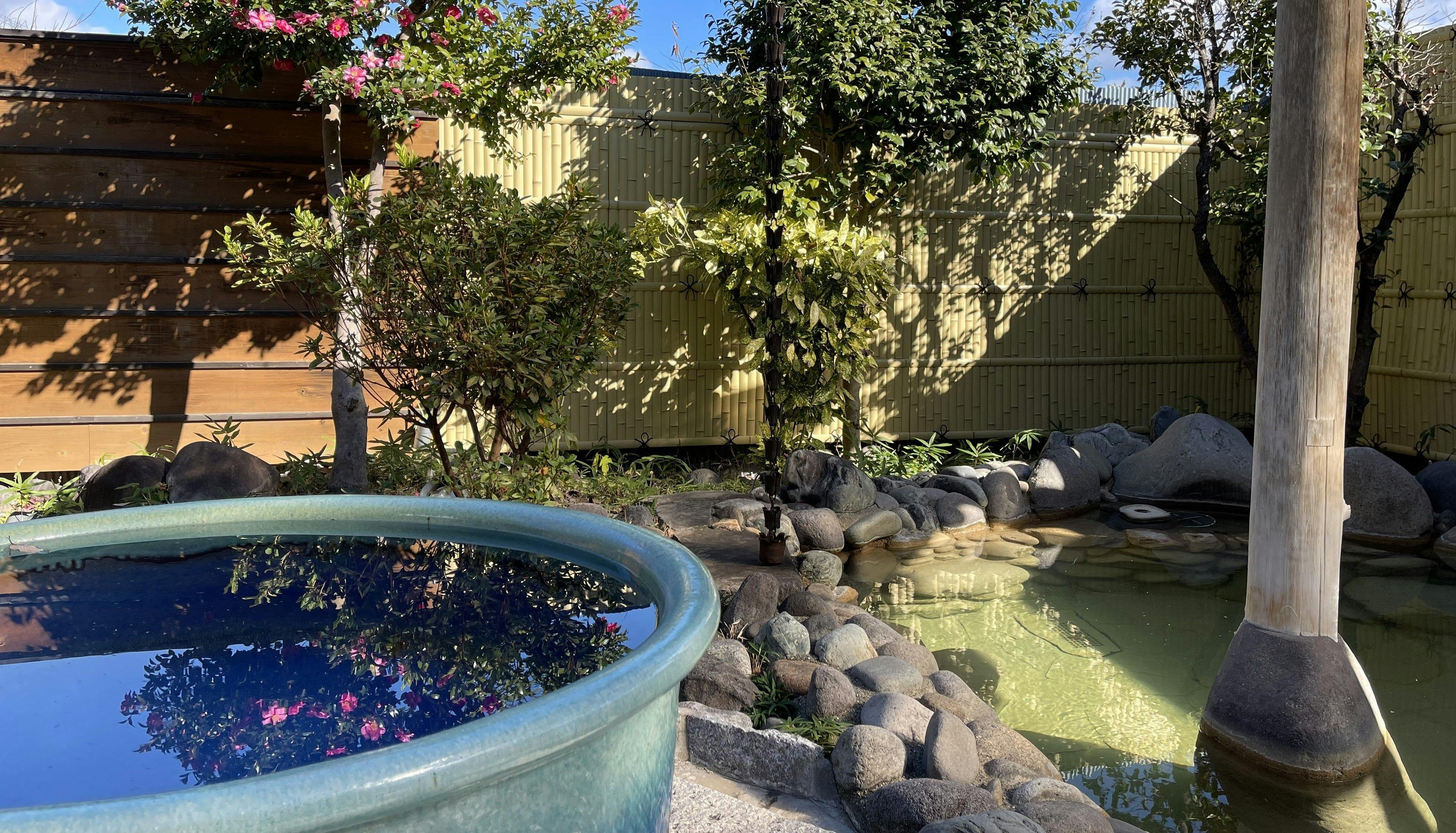 Isobe Onsen Hotel Sakuraya