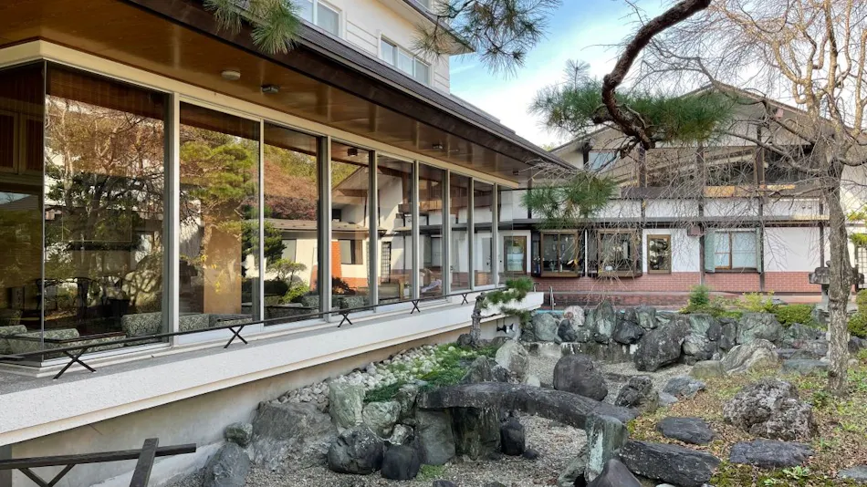 Isobe Onsen Hotel Sakuraya