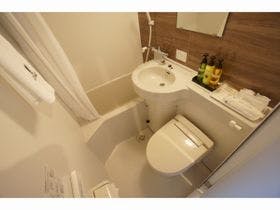 ホテルリブマックス南橋本駅前