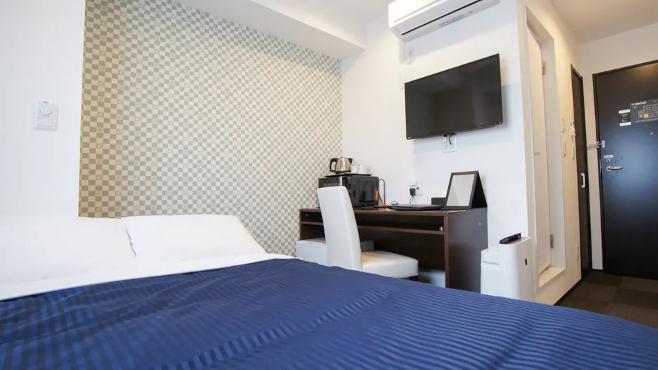 Hotel Livemax Minami-Hashimoto Ekimae