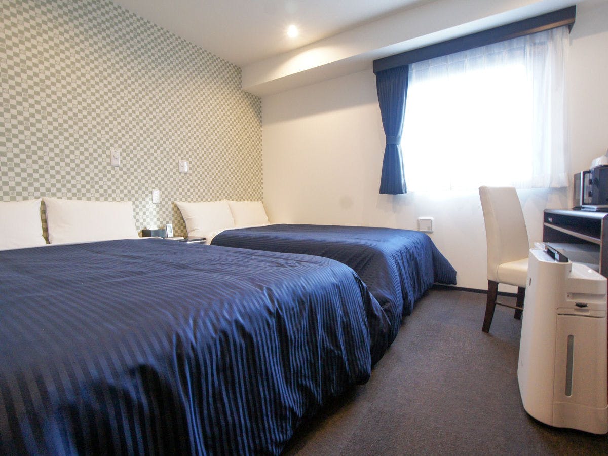 Hotel Livemax Minami-Hashimoto Ekimae